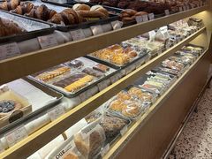 -OUR Bakery(SKP-S店)