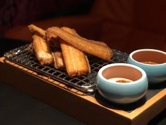 -老头儿油爆虾·1987杭州烟火味(湖滨银泰in77D区店)