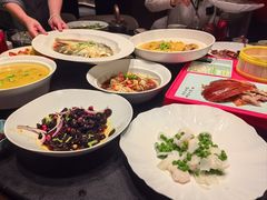 -炊江南·上海菜(国展华漕店)