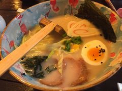 -鹏祖料理