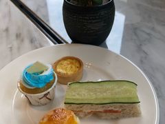 -上海宝华万豪酒店