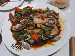 -如轩·海鲜砂锅粥·潮汕菜(小榄店)