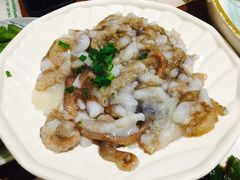 -青瓦餐厅·生鱼片·韩园烤肉(西塔店)