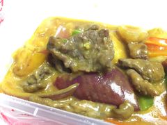 -大四喜茶餐厅(井岸店)