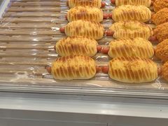 -味多美蛋糕(台湾街店)