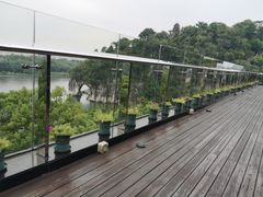-璟象酒店-爱丽坊景观餐厅