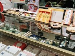 -阮大兴糕团(杭州西湖银泰百货店)