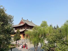 -洛阳白马寺