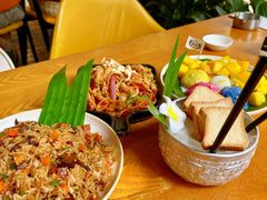 -婉泰·特色小吃·舂鸡脚(告庄二店)