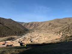 -莲宝叶则景区