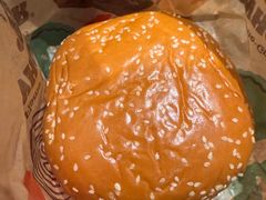 -汉堡王(西直门凯德MALL店)