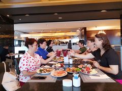 -上海龙之梦万丽酒店