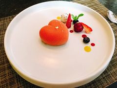 Dreamland梦飨-莲西餐(曲江店)