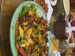 -美味居(古城店)