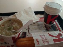 -肯德基(当涂大润发店)