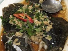 老虎斑-福满园大酒楼(梅林店)