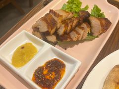 -杰克·肯特厨房西餐厅