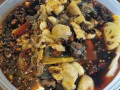 -黑竹香鸡(营和巷店)