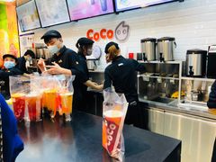 -CoCo都可(合生汇店)