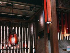 -湊湊火锅·茶憩(世博大道店)