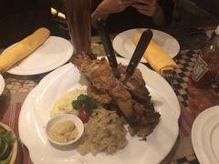 -申德勒西餐厅(日坛路总店)