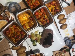 -必胜客(龙泉万达店)