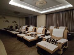 -中家鑫园温泉酒店鑫悦汤泉