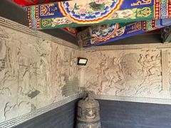 -长安寺