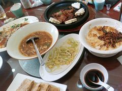 -路家小馆(富力又一城店)