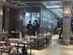 -No.DD戳子烧烤·江湖菜(北京总店)