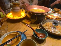 -吃饭皇帝大(合生汇店)