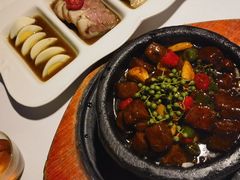 -八分饱·西津会(西津渡店)