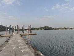 -上海月湖雕塑公园