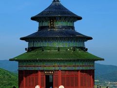 -黄贤森林公园