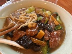 -奎元馆.百年奎元.非遗传承(西湖边的解放路店)
