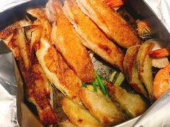 -百味馆·粤菜·湛江菜(后海花园店)
