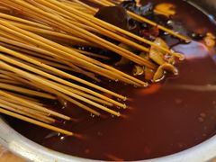 -钢管厂歆瑞源油卤串串香(春熙路太古里店)