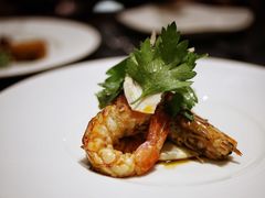 -恰餐厅及酒吧 CHAR Bar & Grill (北京丽都皇冠假日店)