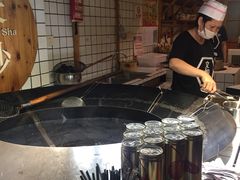 肉酱臭豆腐-文和友老长沙臭豆腐(太平街二店)