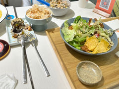 -池奈·日式咖喱蛋包饭(老城根Gpark店)