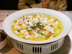 青花椒一代（小分）-青花椒花椒鱼(合生汇店)