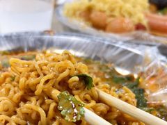 -大姐麻辣烫(莲宝中路店)