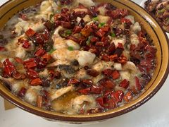 -小四川水煮鱼(南六中路店)