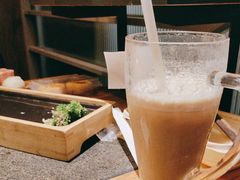 -湊湊火锅·茶憩(皇姑万象汇店)