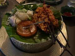 -Ginger(兴国路店)