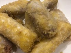 炸芋泥-抱德·潮汕味(敦和店原惠城鱼仔)