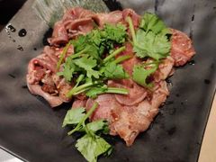 -新石器烤肉(南站店)