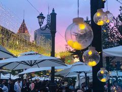 -弗拉门戈西班牙餐厅酒吧(意式风情街店)
