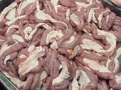 猪小肠-标记美食新鲜猪杂(兴南大道店)