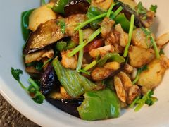 -老灶房-四川土菜(开元店)